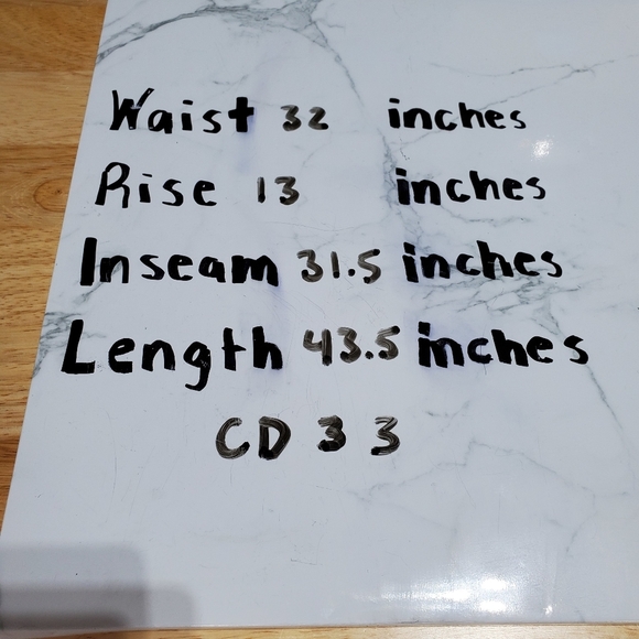 Ellos Wide-Leg Pants Pull On Soft Elastic Waist Plus Size 14/16 Floral W Pockets - Picture 10 of 10